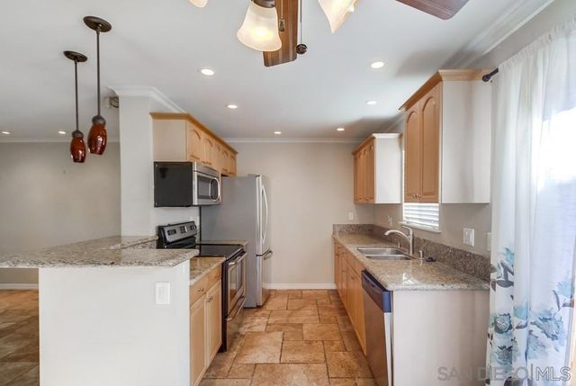 3769 Wilson Ave 2, San Diego, CA 92104