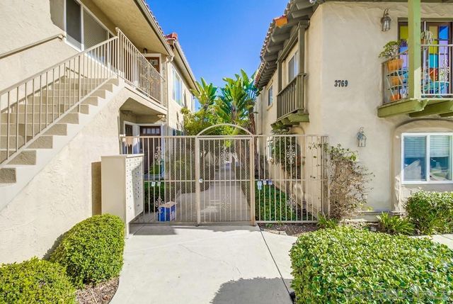 3769 Wilson Ave 2, San Diego, CA 92104