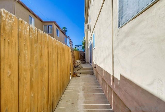 3769 Wilson Ave 2, San Diego, CA 92104