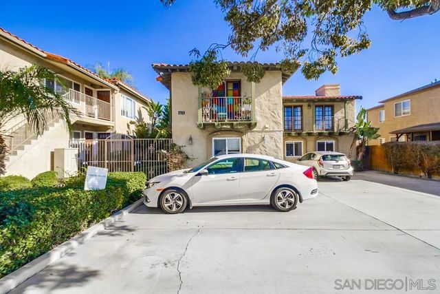 3769 Wilson Ave 2, San Diego, CA 92104