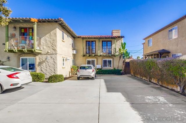 3769 Wilson Ave 2, San Diego, CA 92104