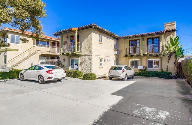 3769 Wilson Ave 2, San Diego, CA 92104