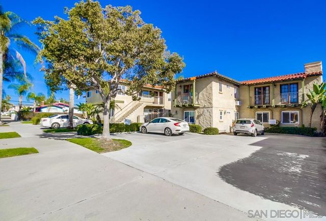3769 Wilson Ave 2, San Diego, CA 92104