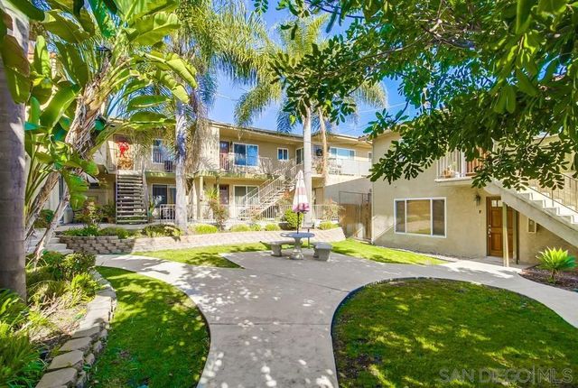 3769 Wilson Ave 2, San Diego, CA 92104
