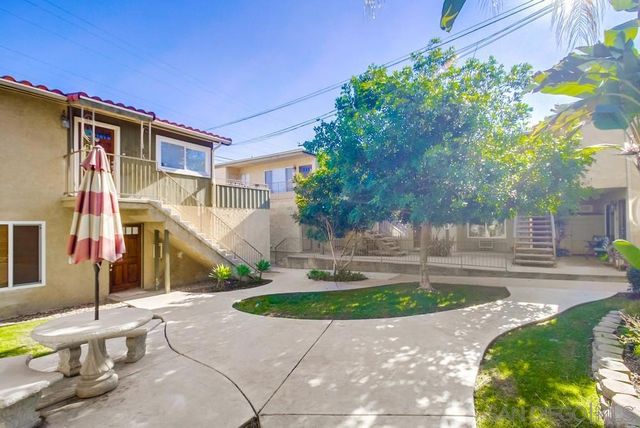 3769 Wilson Ave 2, San Diego, CA 92104