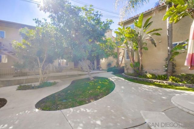 3769 Wilson Ave 2, San Diego, CA 92104