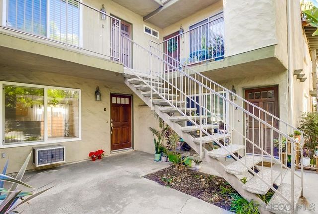 3769 Wilson Ave 2, San Diego, CA 92104