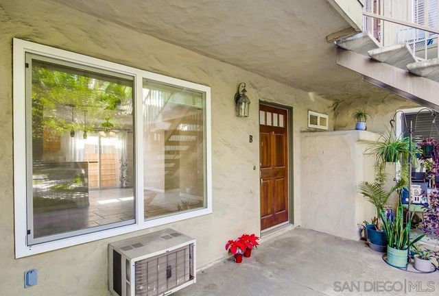 3769 Wilson Ave 2, San Diego, CA 92104