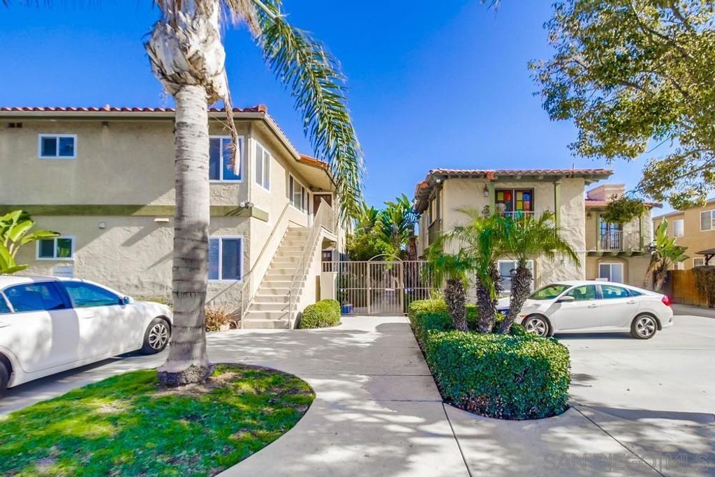 3769 Wilson Ave 2, San Diego, CA 92104
