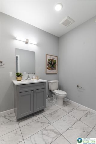 948 North Front Street A-1, Allentown City, PA 18102