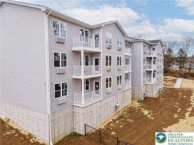 948 North Front Street A-1, Allentown City, PA 18102