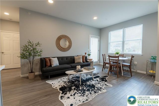948 North Front Street A-1, Allentown City, PA 18102
