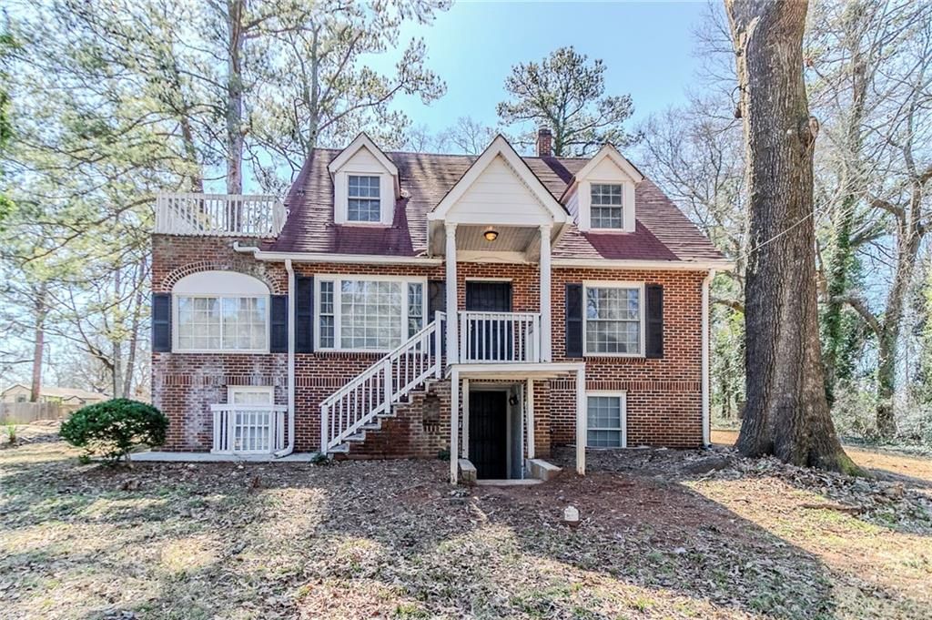 238 Howell SW Drive, Atlanta, GA 30331