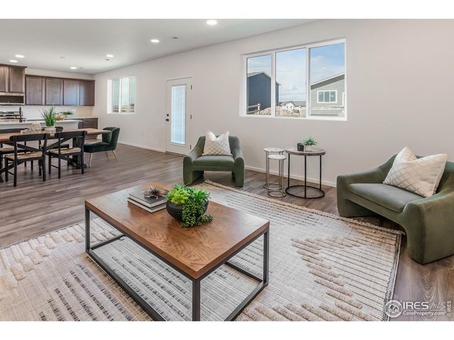 776 Galloway Dr, Johnstown, CO 80534