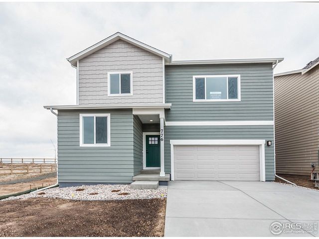 776 Galloway Dr, Johnstown, CO 80534