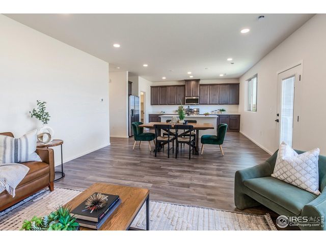 776 Galloway Dr, Johnstown, CO 80534