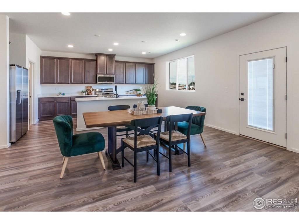 776 Galloway Dr, Johnstown, CO 80534