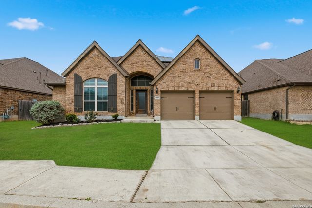 8843 Hideout Bend, San Antonio, TX 78254