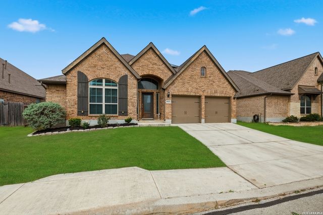 8843 Hideout Bend, San Antonio, TX 78254