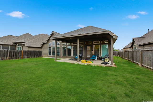 8843 Hideout Bend, San Antonio, TX 78254