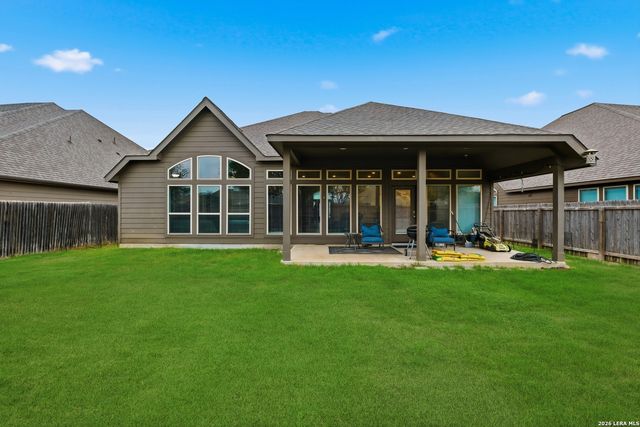 8843 Hideout Bend, San Antonio, TX 78254