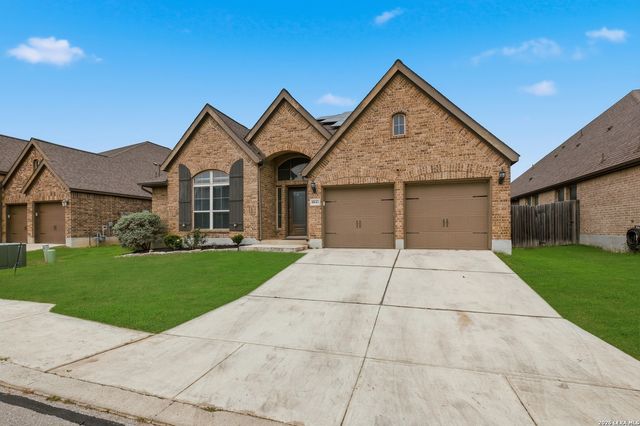 8843 Hideout Bend, San Antonio, TX 78254