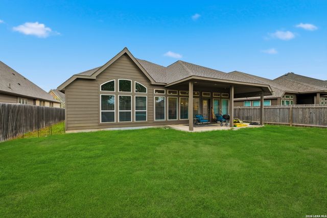 8843 Hideout Bend, San Antonio, TX 78254