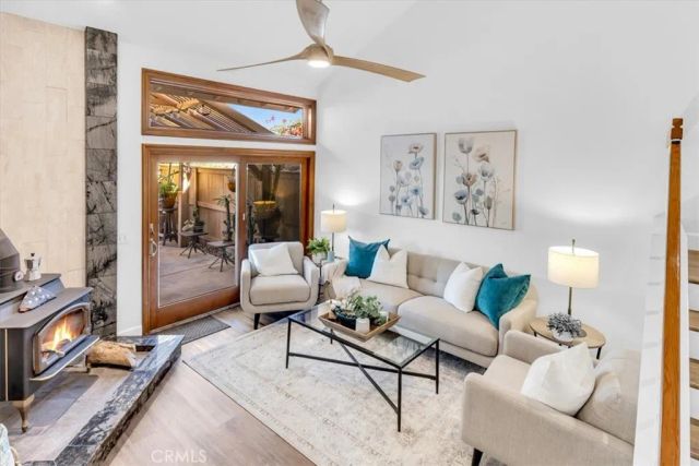 46 Meadowood, Aliso Viejo, CA 92656