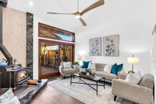 46 Meadowood, Aliso Viejo, CA 92656