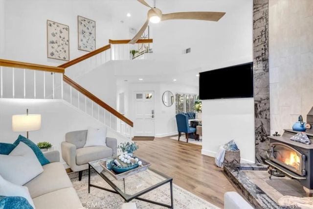 46 Meadowood, Aliso Viejo, CA 92656