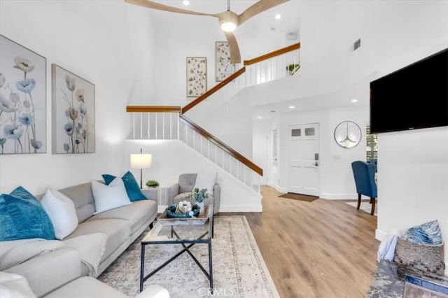 46 Meadowood, Aliso Viejo, CA 92656