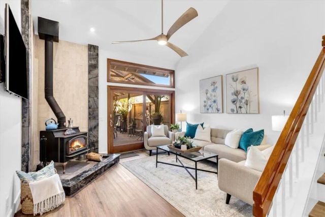 46 Meadowood, Aliso Viejo, CA 92656