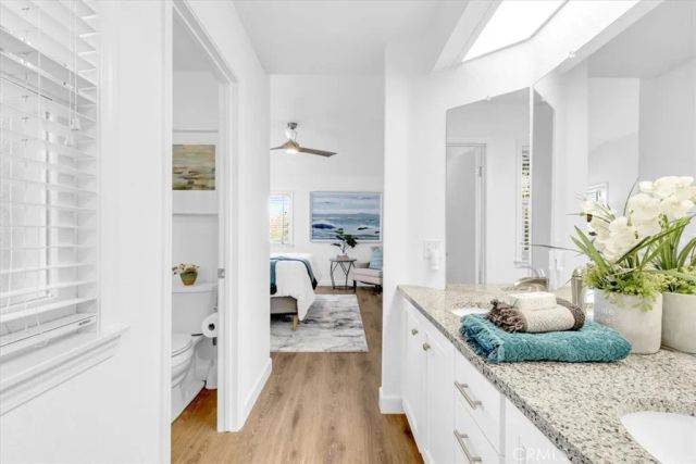 46 Meadowood, Aliso Viejo, CA 92656