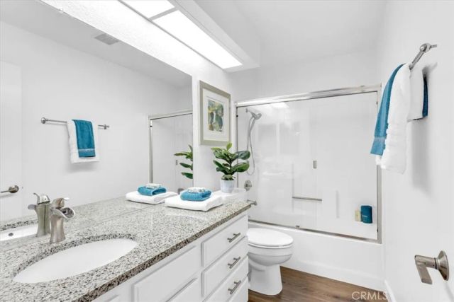 46 Meadowood, Aliso Viejo, CA 92656