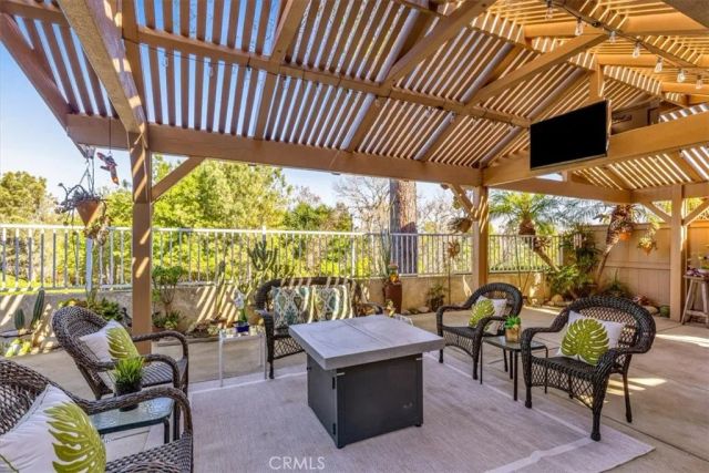 46 Meadowood, Aliso Viejo, CA 92656