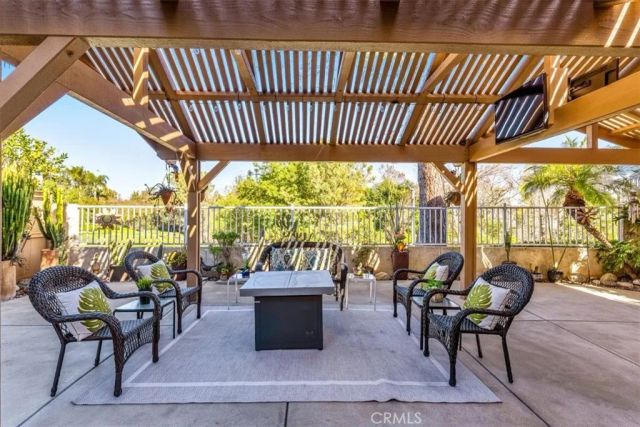 46 Meadowood, Aliso Viejo, CA 92656