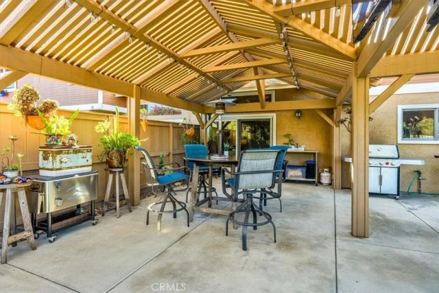 46 Meadowood, Aliso Viejo, CA 92656