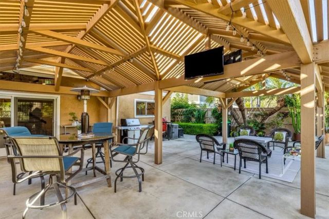 46 Meadowood, Aliso Viejo, CA 92656