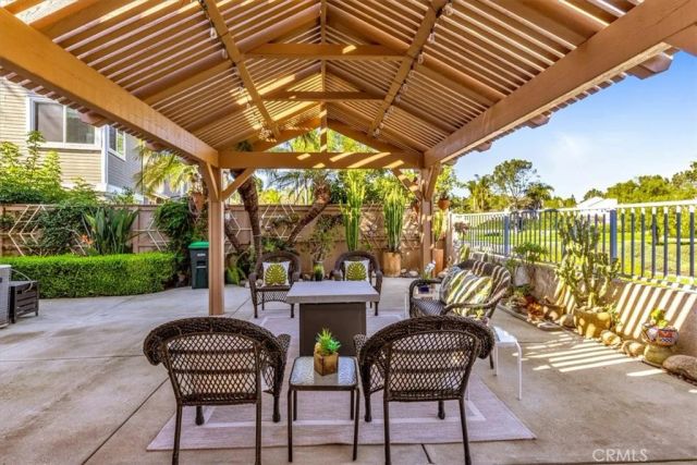 46 Meadowood, Aliso Viejo, CA 92656