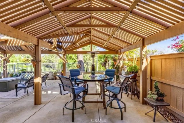 46 Meadowood, Aliso Viejo, CA 92656