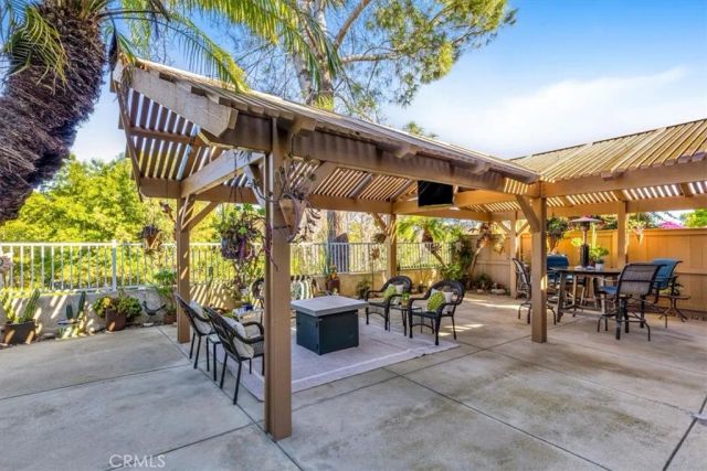 46 Meadowood, Aliso Viejo, CA 92656