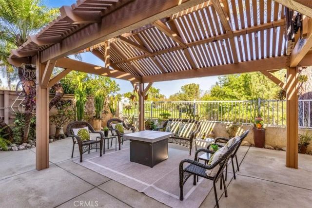 46 Meadowood, Aliso Viejo, CA 92656