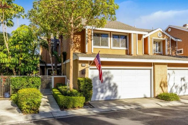 46 Meadowood, Aliso Viejo, CA 92656