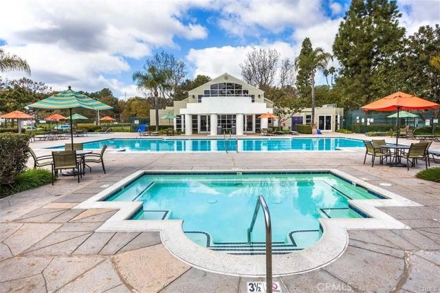 46 Meadowood, Aliso Viejo, CA 92656