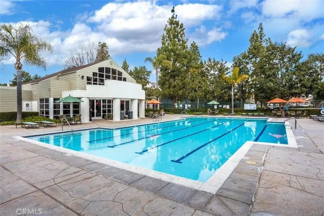 46 Meadowood, Aliso Viejo, CA 92656