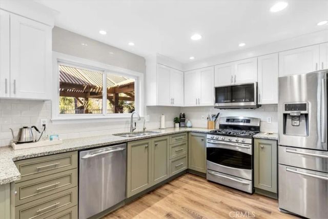 46 Meadowood, Aliso Viejo, CA 92656