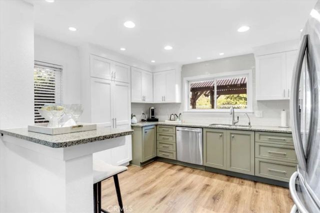 46 Meadowood, Aliso Viejo, CA 92656