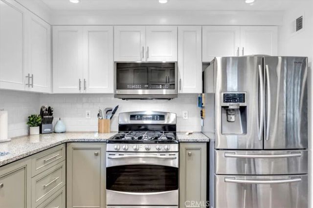 46 Meadowood, Aliso Viejo, CA 92656