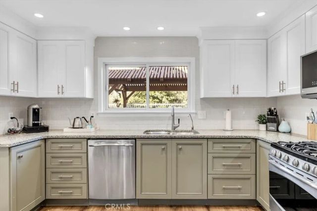 46 Meadowood, Aliso Viejo, CA 92656