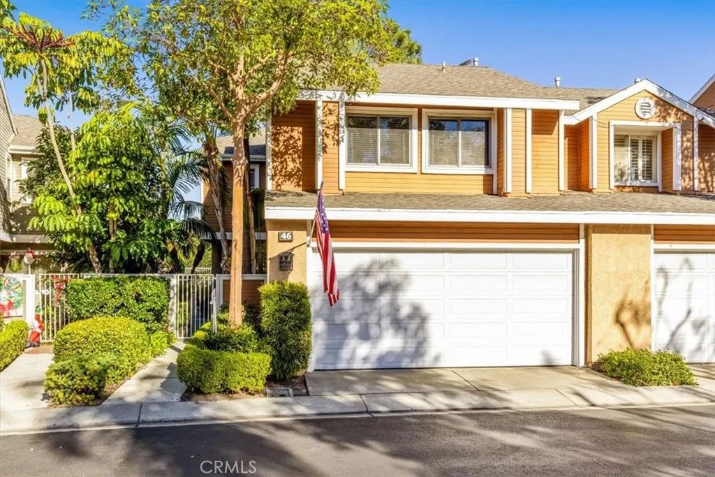 46 Meadowood, Aliso Viejo, CA 92656